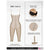 Fajas Salome 0213 Open Bust Tummy Control Shapewear