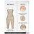Fajas Salome 0213 Open Bust Tummy Control Shapewear