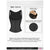 Fajas Salome 0314 Waist Cincher Shapewear Vest