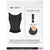 Fajas Salome 0314 Waist Cincher Shapewear Vest