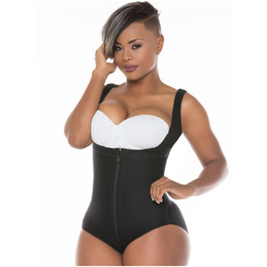 Fajas Salome 0419 Faja Braga Reductora de Abdomen