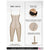 Fajas Salome 0515 Full Body Tummy Control Shapewear