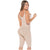 Fajas Salome 0516 Tummy Control Bodysuit Shapewear