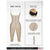 Fajas Salome 0516 Tummy Control Bodysuit Shapewear