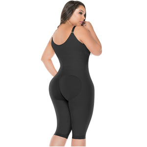 Fajas Salome 0516 Tummy Control Bodysuit Shapewear
