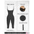 Fajas Salome 0516 Tummy Control Bodysuit Shapewear