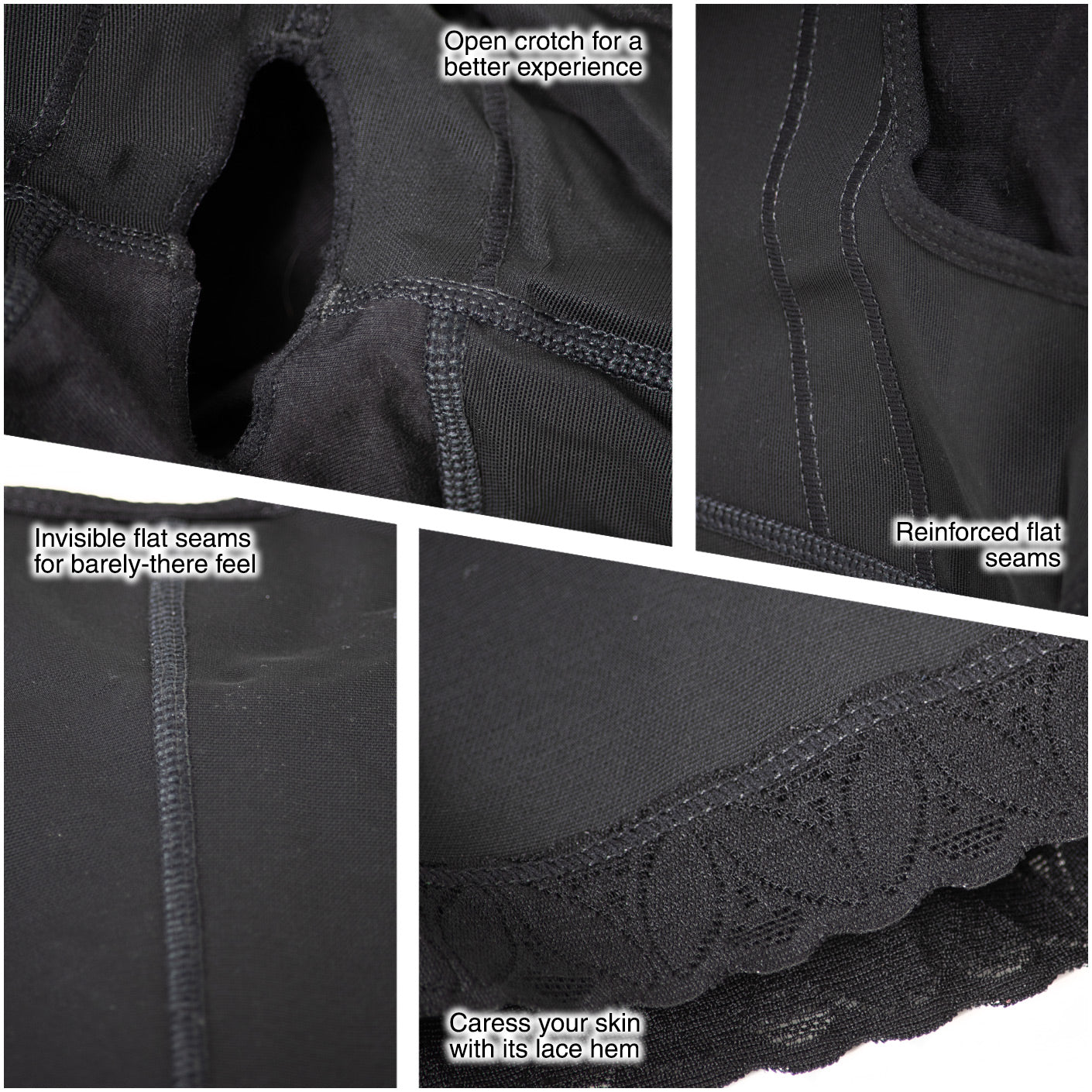 Fajas Salome 0516 Tummy Control Bodysuit Shapewear