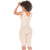 Fajas Salome 0517 Tummy Control Shapewear Bodysuit