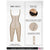 Fajas Salome 0517 Tummy Control Shapewear Bodysuit