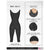 Fajas Salome 0517 Tummy Control Shapewear Bodysuit